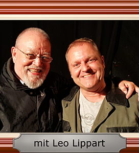 Leo Lippart